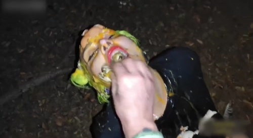 Connecting with nature