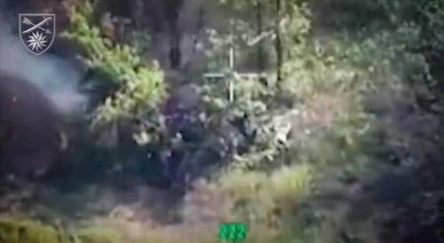 compilation of destruction of russian manpower