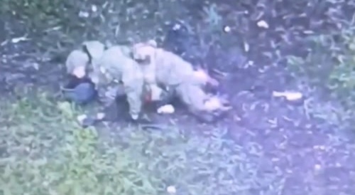 leg privileges revoked