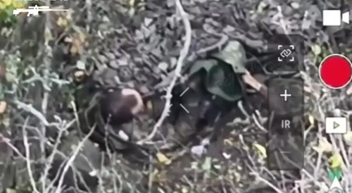 another russian minus