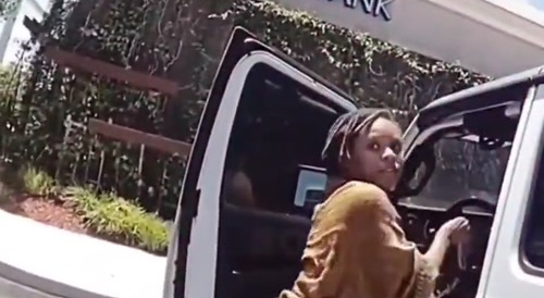 Ratchet Lawyer Won't Provide ID - Arrested!