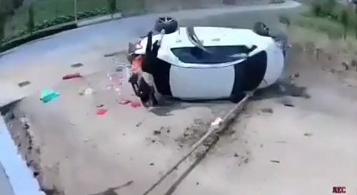 Seatbelts Simple & Effective if worn