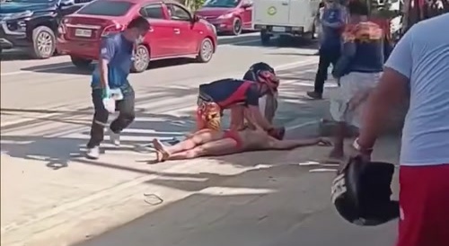 Wow, Someone Actually Tried To Help!