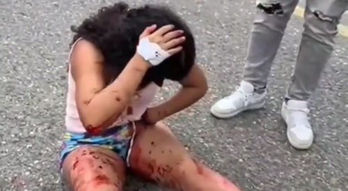 French Kissing Asphalt