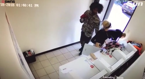 A porn actress + illegal immigrant, what could possibly go wrong?