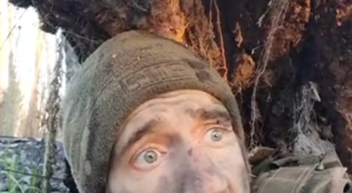 This is the real fear of death.