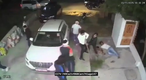 the mob won´t discuss