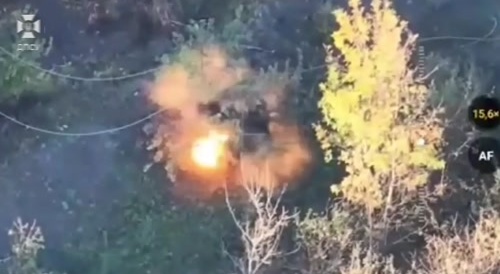 attacks on russians by UA