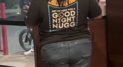 Wendy's Freak Out after Ratchet Accuses of Stealing $$