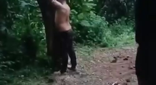 Mexico's cartels out of hand