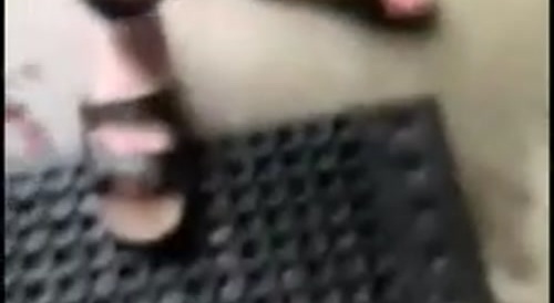 The Floor Is Lava, drug edition