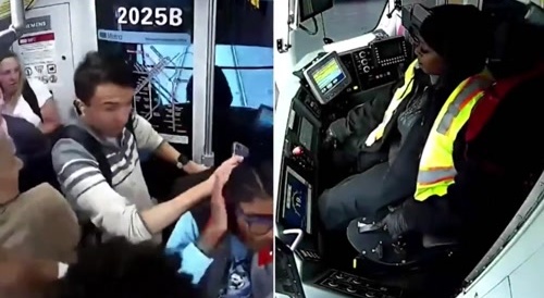 California’s DEI drivers