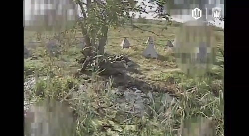 what happens when you step on a drone