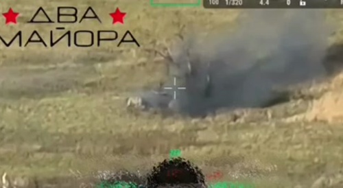 Rus sa sedam života