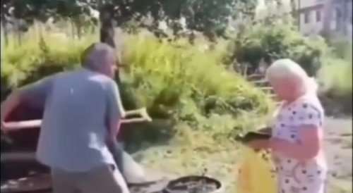 Zlatne godine - Golden years