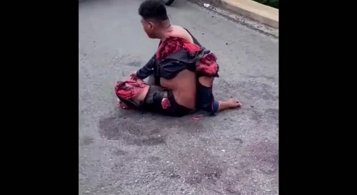 Mixed Gore (Compilation)