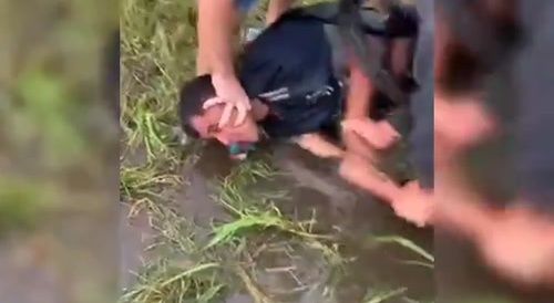 Bike Thief Learned His Lesson