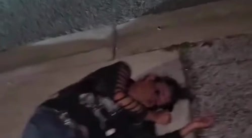 Two Wrecked In Motorcycle Hit And Run