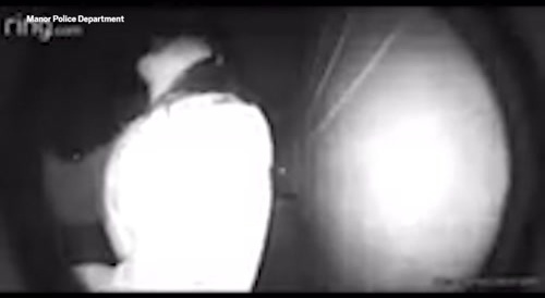 kidnapped at midnight