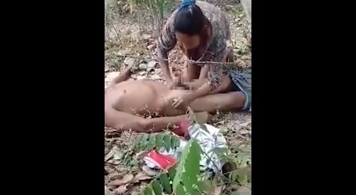 Loving A Living Corpse