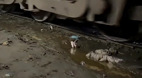 This Happened In Bangladesh