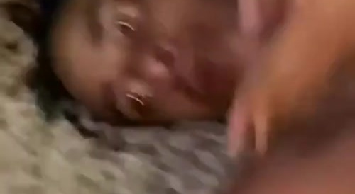 Thug beaten outside bar