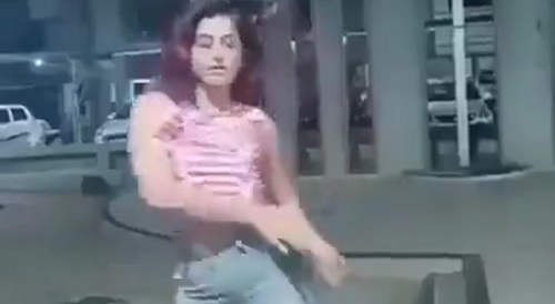 Based dawg ruined the best dance ever