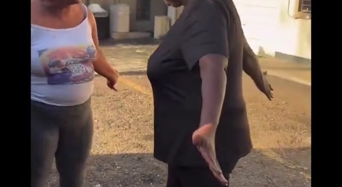 How Ratchets Greet Each Other in Morning