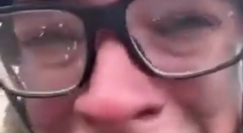 Traveled from Brazil to kill Russians.