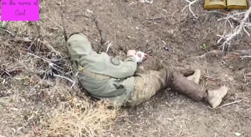 Re-Action (boring drone hit)