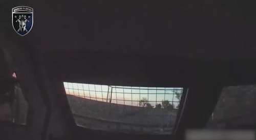 one POV of many rotations in UA