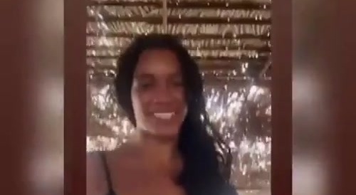 Targeted Babe Gave Up Location, Murdered