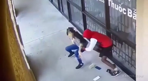 Houston, Houston we have a problem