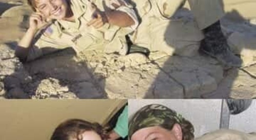 Classic DEI Hire Gallery