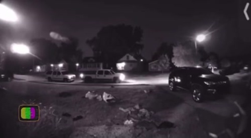 Ratchet Gets Bleach Poured on her Face