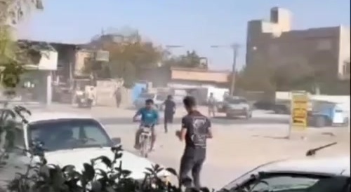 GTA in the real world !