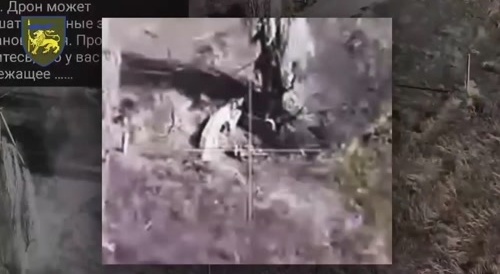 another compilation of strikes on russians