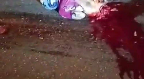 Another Tragic Motorcycle Crash