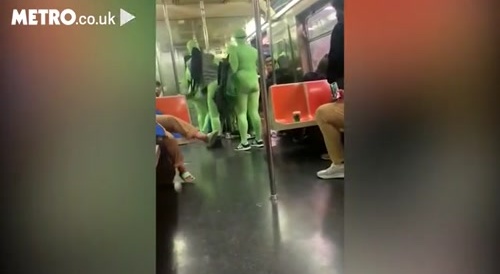 The invisible thieves.