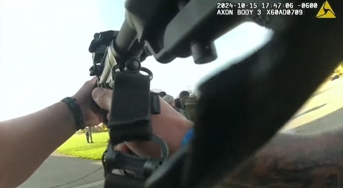 busting a child rapist