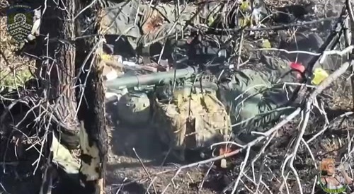 russian ends his trip early