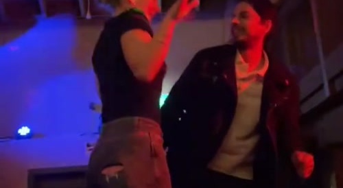 Bettet luck next time