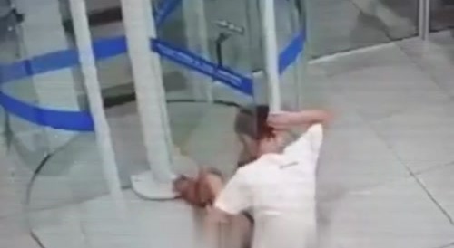 How dreams are shattered.