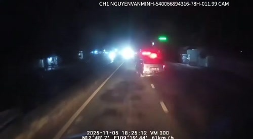 Good Thing The Ambulance Was Close By