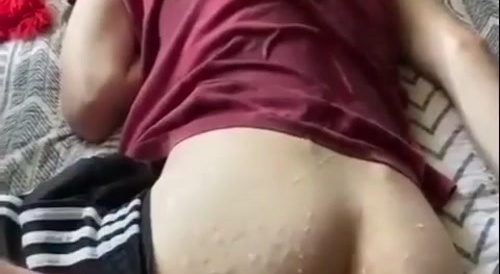 Sleep peacefully, drunkard, your friends are looking out for you.