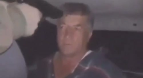 That Annoying Back-seat Driver