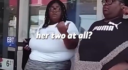 Fatso Ratchets Arrested Over Pizza