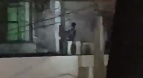 Very Pretty Light Show