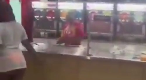 Trashy Ratchets Trash Ice Cream Shop