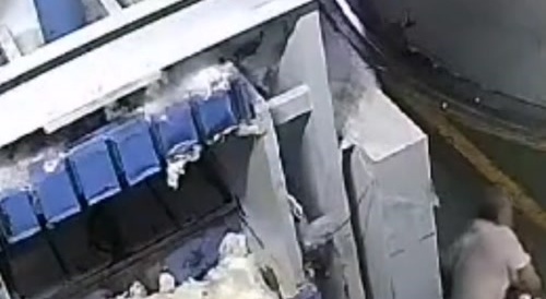 Your Idiot Of The Day Is... (Volume Warning)